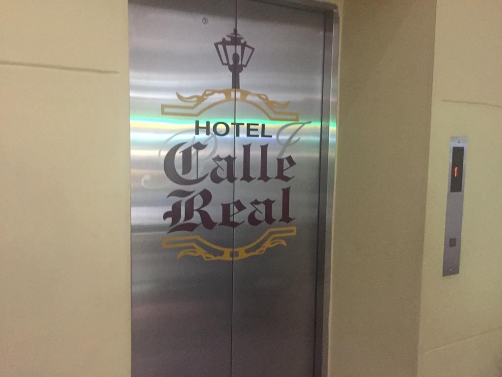 Calle Real Medellin Hotel Exterior foto